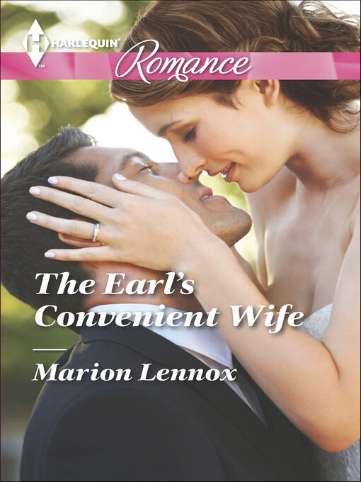 Title details for The Earl's Convenient Wife by Marion Lennox - Available